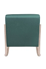 фото Кресло-качалка Cody B-emerald в Санкт-Петербурге