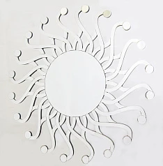 Зеркало Destello в Санкт-Петербурге