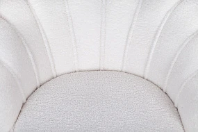купить красивые Низкое кресло Pearl в интернет-магазине в Санкт-Петербурге