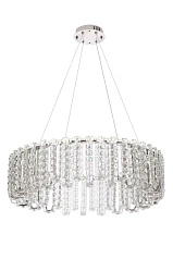 фото Люстра Vortix D600 в интерьере в Санкт-Петербурге