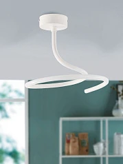 32935 Светильник потолочный светодиодный HARMONIE в Санкт-Петербурге