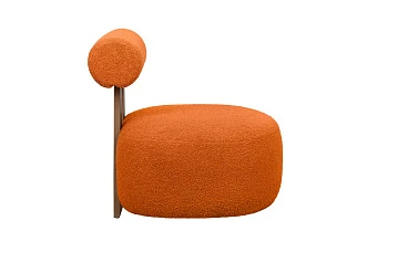 Кресло Luman Orange V3 в Санкт-Петербурге