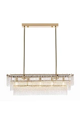 заказать Люстра Celestia L800 в Санкт-Петербурге