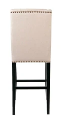 купить Дизайнерский барный стул Skipton Beige в интернет-магазине в Санкт-Петербурге