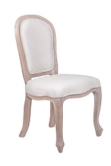 Дизайнерский обеденный стул Grand Beige в Санкт-Петербурге