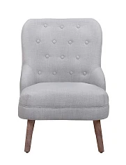 Классическое кресло Erwin Gray на заказ в интернет-магазине в Санкт-Петербурге