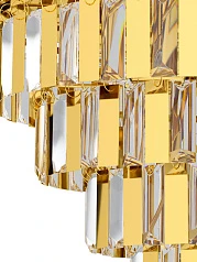 99096 Подвесной потолочный светильник (люстра) ERSEKA в интернет-магазине в Санкт-Петербурге