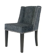 Дизайнерский обеденный стул Antero в интерьере в Санкт-Петербурге