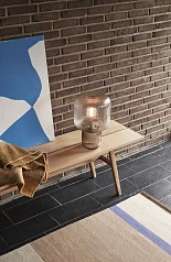 СКАМЬЯ HUBSCH ИЗ ДУБА в Санкт-Петербурге