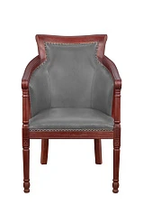 Кресло Valene Grey в интернет-магазине в Санкт-Петербурге