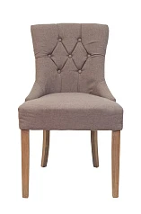 красивый Дизайнерский обеденный стул Avec в Санкт-Петербурге