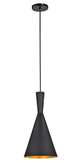 стильные Люстра Balina Tall Black в Санкт-Петербурге