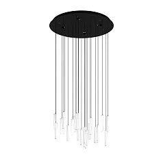 заказать 390209 Люстра диммируемая SARDENARA в интернет-магазине в Санкт-Петербурге