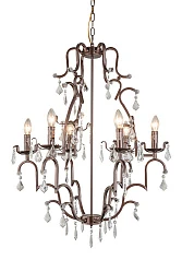 купить красивые Люстра Palla 600 в Санкт-Петербурге