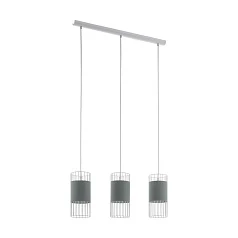 97955 Подвесной потолочный светильник (люстра) NORUMBEGA на заказ в интернет-магазине в Санкт-Петербурге