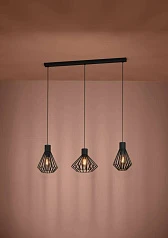 стильные 390125 Люстра BASIDANO в Санкт-Петербурге