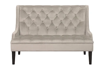 Американский диван Sommet Taupe коричневый на заказ в Санкт-Петербурге