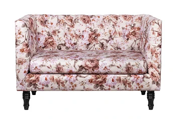 купить красивый Диван Rose Flower в интернет-магазине в Санкт-Петербурге