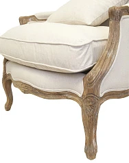 купить стильное Полукресло Aldo Beige в интернет-магазине в Санкт-Петербурге