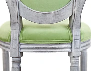 Стул для кафе Volker Original Green в Санкт-Петербурге