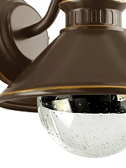 96262 Уличный настенный светильник ALBACETE в Санкт-Петербурге