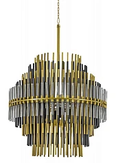 фото Люстра Emile Round 800 в Санкт-Петербурге