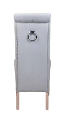 фото Стул Layton Light Gray в интерьере в Санкт-Петербурге