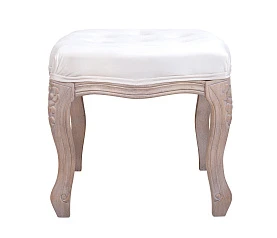 купить красивые Банкетка Kina Velvet Beige в Санкт-Петербурге