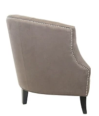 купить стильное Низкое кресло Solio в Санкт-Петербурге