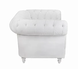 красивый Диван Odis White в Санкт-Петербурге