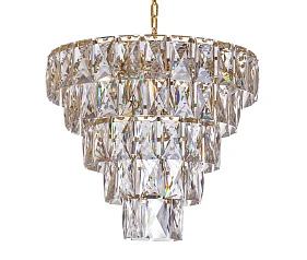 заказать Люстра Odeon Plate 600 в интернет-магазине в Санкт-Петербурге