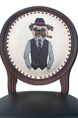 Стул Delo Kora Dog в Санкт-Петербурге
