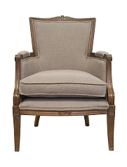 купить красивые Полукресло Tous Grey в Санкт-Петербурге