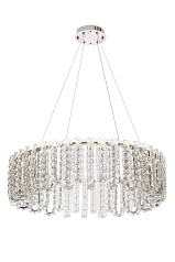 фото Люстра Vortix D600 в интерьере в Санкт-Петербурге