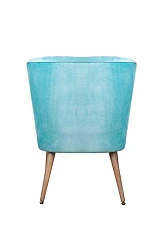 купить Кресло Shell Mint в интернет-магазине в Санкт-Петербурге