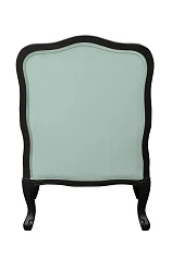 Мягкое кресло зеленое Nitro Green V2 на заказ в Санкт-Петербурге