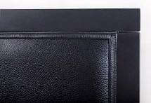 заказать Классическое кресло Colin Black Leather в Санкт-Петербурге