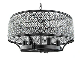 стильные Люстра Klaris Round V2 в Санкт-Петербурге