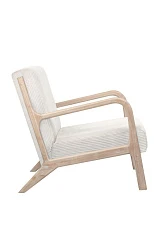 Кресло дизайнерское Cody Bone в Санкт-Петербурге