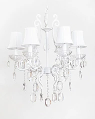 красивые Люстра Karma D50 в интернет-магазине в Санкт-Петербурге