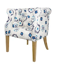 купить стильное Кресло Laela Deep V2 в Санкт-Петербурге