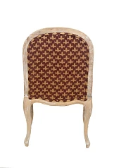 купить стильное Мягкое полукресло с подлокотниками Callee в интернет-магазине в Санкт-Петербурге