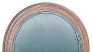 Стул Volker Light Green в интерьере в Санкт-Петербурге