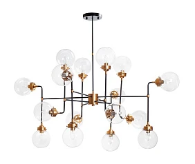 купить стильные Люстра Bistro 16 в интернет-магазине в Санкт-Петербурге