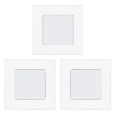 94733 Комплект светодиодных встраиваемых светильников FUEVA 1 на заказ в Санкт-Петербурге