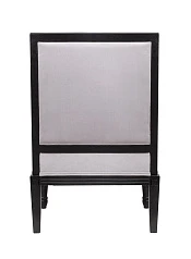 фото Классическое кресло Coolman Black Grey в Санкт-Петербурге