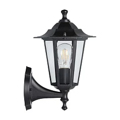 фото 22468 Уличный настенный светильник LATERNA 4 в Санкт-Петербурге