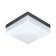 купить 94872 Уличный настенно-потолочный светильник светодиодный SONELLA в Санкт-Петербурге