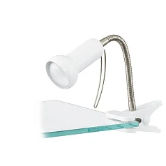 купить 81262 Светильник на прищепке FABIO в Санкт-Петербурге