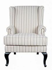 заказать Мягкое полукресло с подлокотниками Lekalo в интернет-магазине в Санкт-Петербурге